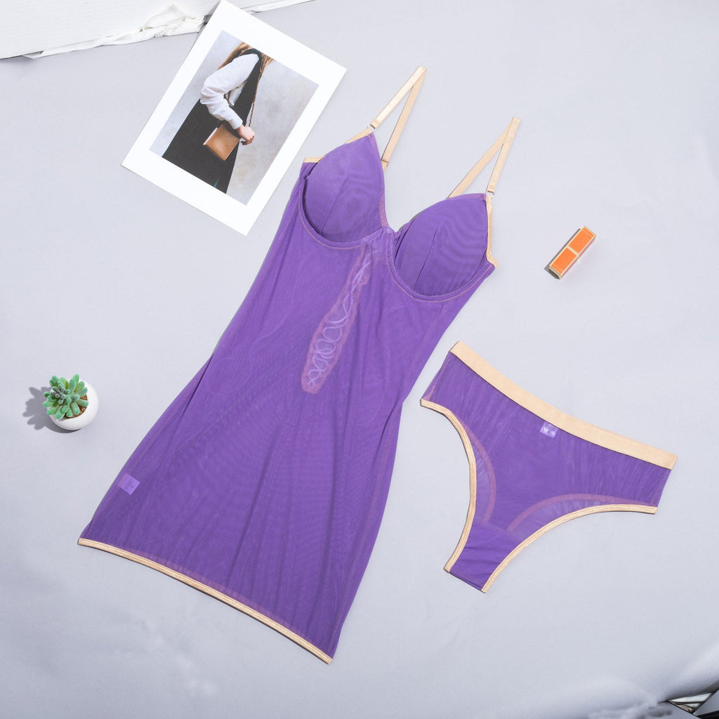 Fashion Personality Ladies Body-shaping Corsets