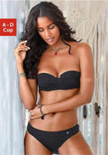 Swimsuit Women's Three-point Split Bikini