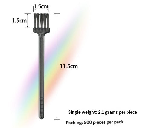 Hair Styling Clips For Seamless Precise Positioning