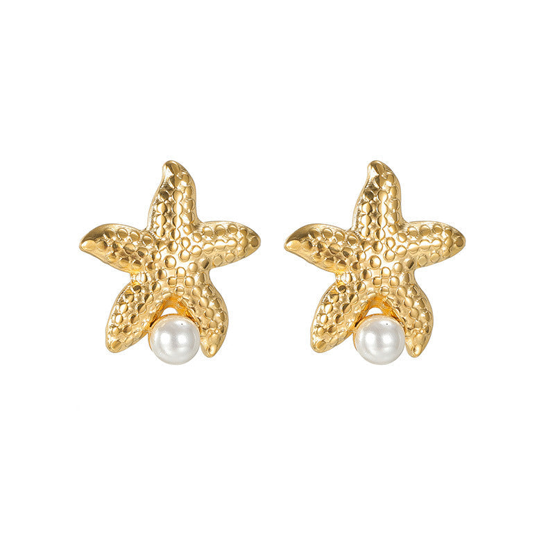 Personalized, Minimalist Design Earrings